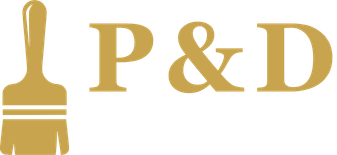 Painter and Decorator Preston Logo
